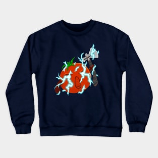 Thormato Crewneck Sweatshirt